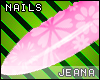 !J! Nails - Candy