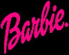 (Kat)anim Barbie Badge