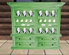 panda cabinet