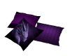 R Dragon Pillow Req.