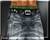 P|Lite Denim