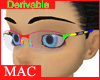 MAC - Derivable Specs F