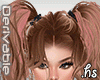 .hs Lilly Blonde