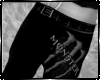 Monster Shorts