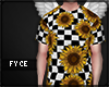 • Sunflower Shirt.
