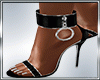 high heels