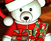 🎅 Teddy Christmas