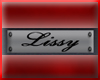 Lissy Collar