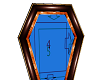 Coffin Frame