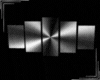 Silver Wall Picture