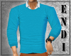 Tintin Sweater