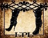 [LPL] Lady BuccaneerBoot