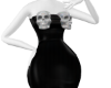 Skull Dress