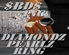 $BD$ Diamondz&Pearlz Rin