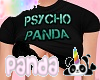 Psycho Panda