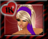 !!1K TAYLA BLONDE W/BAND