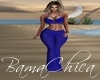 bp Beach Crochet Set BL