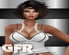 bad girl white