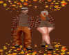 l EL l Fall Pants