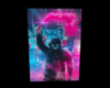 Purge Neon Full Background F 3 + Black Background
