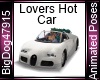 [BD] Lovers Hot Car