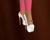 sweet hotpink heels