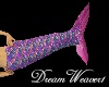 Jeweled Mermaid Tail V2
