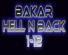 Bakar - Hell and back