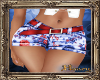 PHV 4th of July Shorts