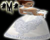 *M* Satin Sweet Bride(S)