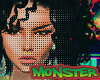ɦɱ" Monster Berry