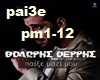 pai3e mazi mou