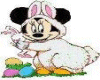 Easter Minnie