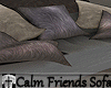 Calm Friends Sofa