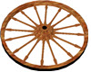 2sided Wagon Wheel