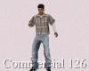 MA Commercial 126 1PoseS