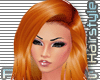 PIX Kylie Ginger Hair