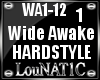 L| Wide Awake 1 (HS)