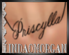 LOM Priscylla Necklace 