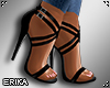 e Soraya heels