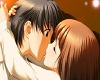 Anime Kiss Poster#2 J<3R