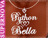 [Nova] Python & Bella NK