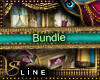 S-Line-Bundle