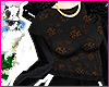 ;[] Cheetah Sweater