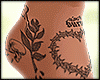 [ DZ ] Love + Tattos