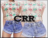 CRR ∞ [ PB Outfit ]
