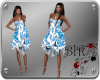 [BIR]Flower Dress