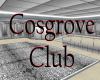 Cosgrove Club