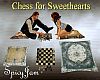 Chess For Sweethearts LB