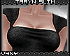 V4NY|Taryn Slim